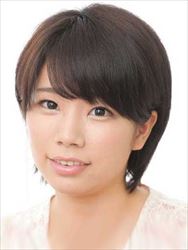 芦川芽依＝上野恵