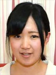石田舞香＝蘭子
