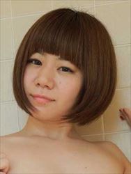 森絵莉香＝武井美佳