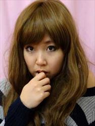岩崎みさ＝折田守江