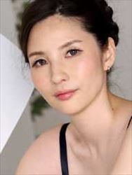 上条藍＝華蝶楓月