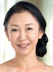 黒田礼子＝福西孝美