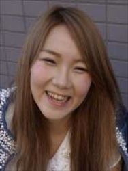 水谷玲奈＝沢田真奈美