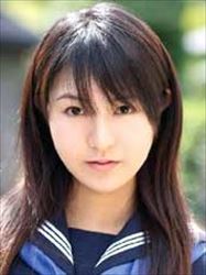 森野まりな＝広瀬優希