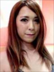 向島歩美＝ケイ