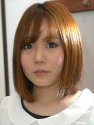 林田詩織＝歩美