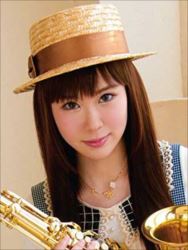篠宮遥美＝あきな