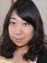 五十嵐純恵＝石井咲楽