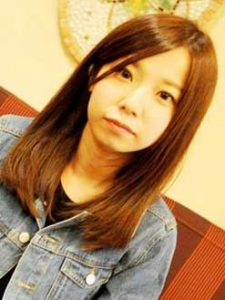 伊藤洋子＝田川祐夢＝桃子＝しずか