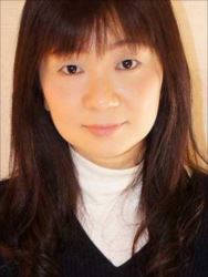 成宮麗子＝長内弘子