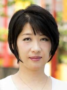 高嶋祥子＝山内さとみ＝小百合＝雪子