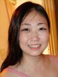 上田京子＝永山春子