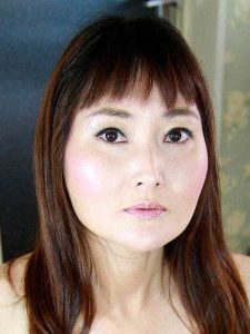 遠山真央＝菊池奈津＝美恵美＝まき＝みどり