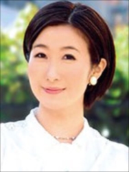 藤代ゆかり＝渋川みさと＝中山みさこ