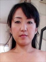 三橋結＝新田繭子