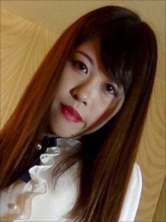 中根知保＝長谷川えり＝みやび＝エリ