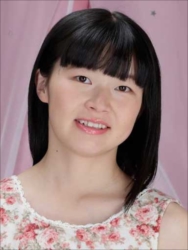 杉岡うの＝星崎亜依＝里木栞