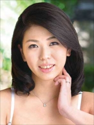 堤優香＝清水真綾