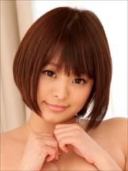 青山未来＝今井杏樹