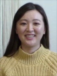 細坂祐妃＝愛