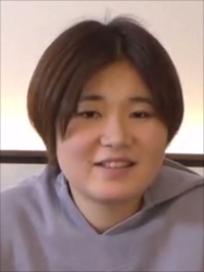 佐々木典子＝沖森真梨枝